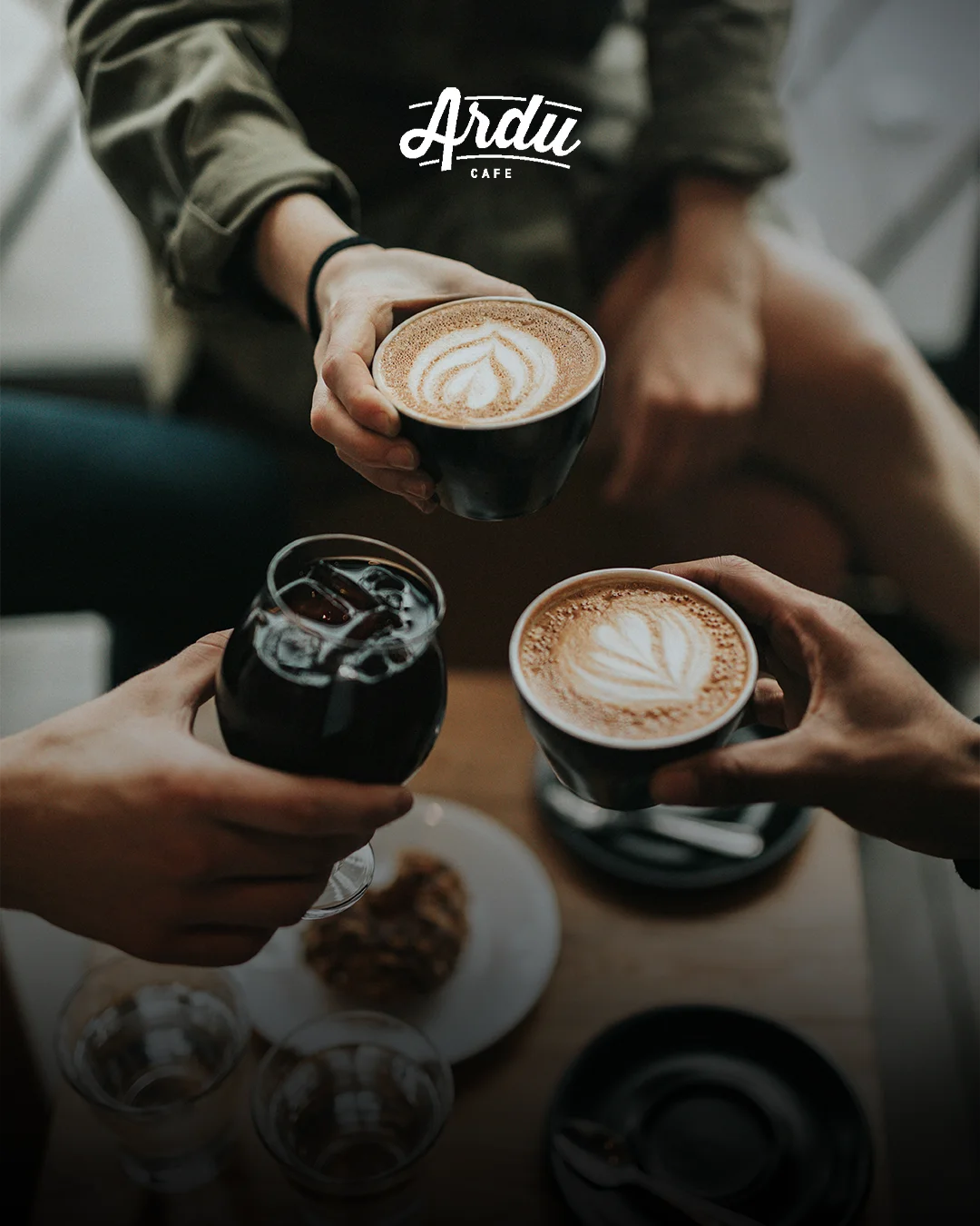 Ardu Café