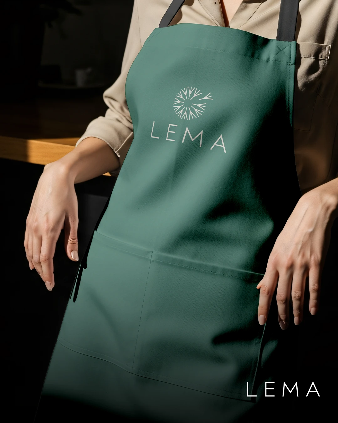 Diseño · Lema