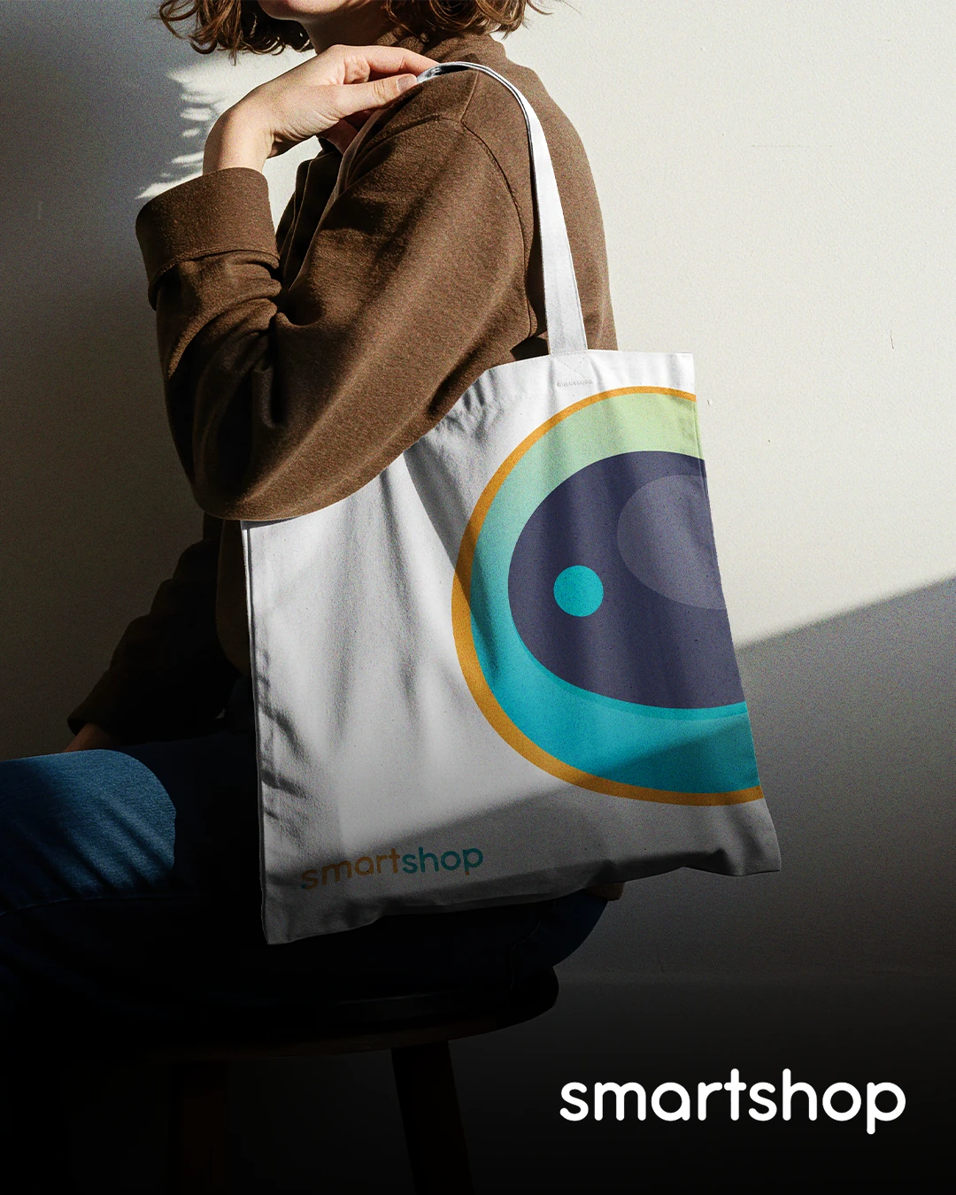 Diseño · Smartshop