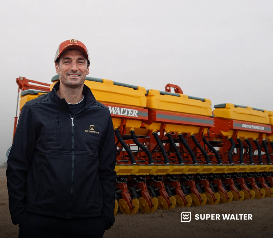 Multimedia · Super Walter