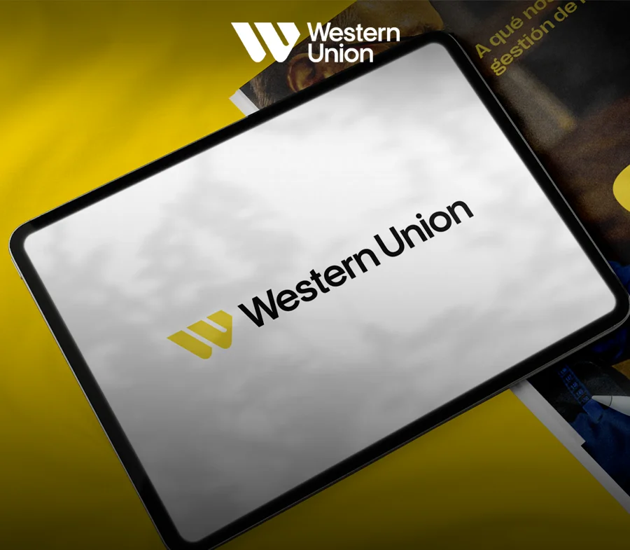 Multimedia · Western Union